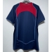 Atletico Madrid 2004-2005 Retro Venkovní Dres Krátký Rukáv